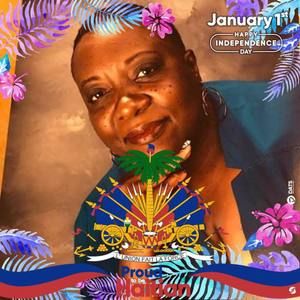 Meet your Posher, Marie